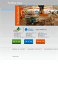 Mobile Screenshot of farmaciacogul.com